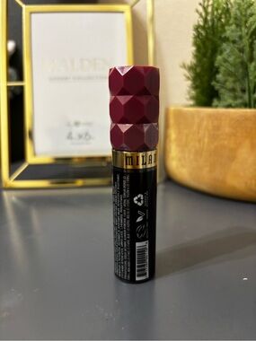 5 items x $25 Milani Color Fetish Lip Stain NEW